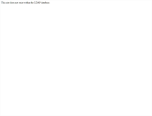 Tablet Screenshot of hogangas.com